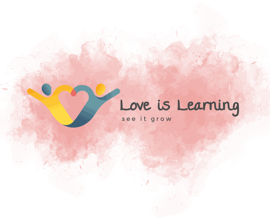 Love is Learning — see it grow